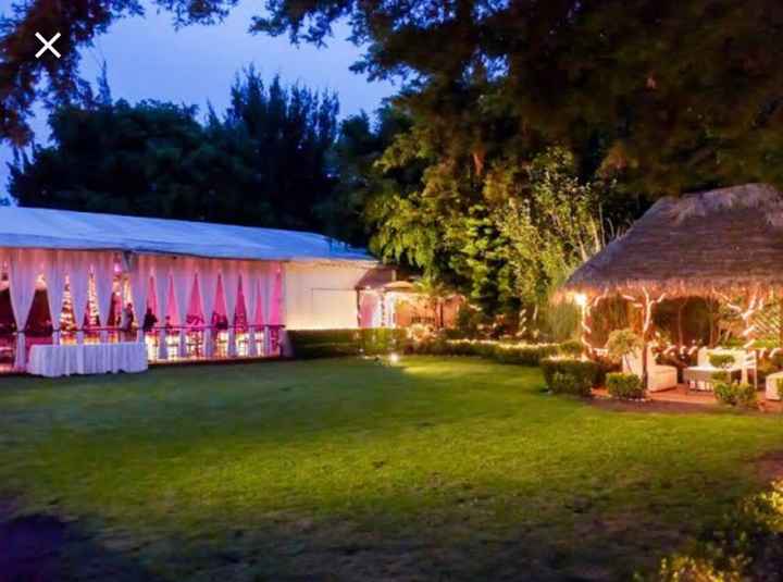 Luces que cargan con el sol - 4