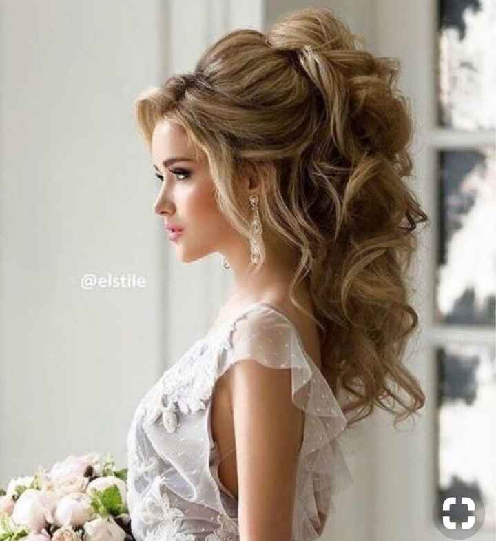 Yo me maquillaré sola 😱🙈😅 - 1