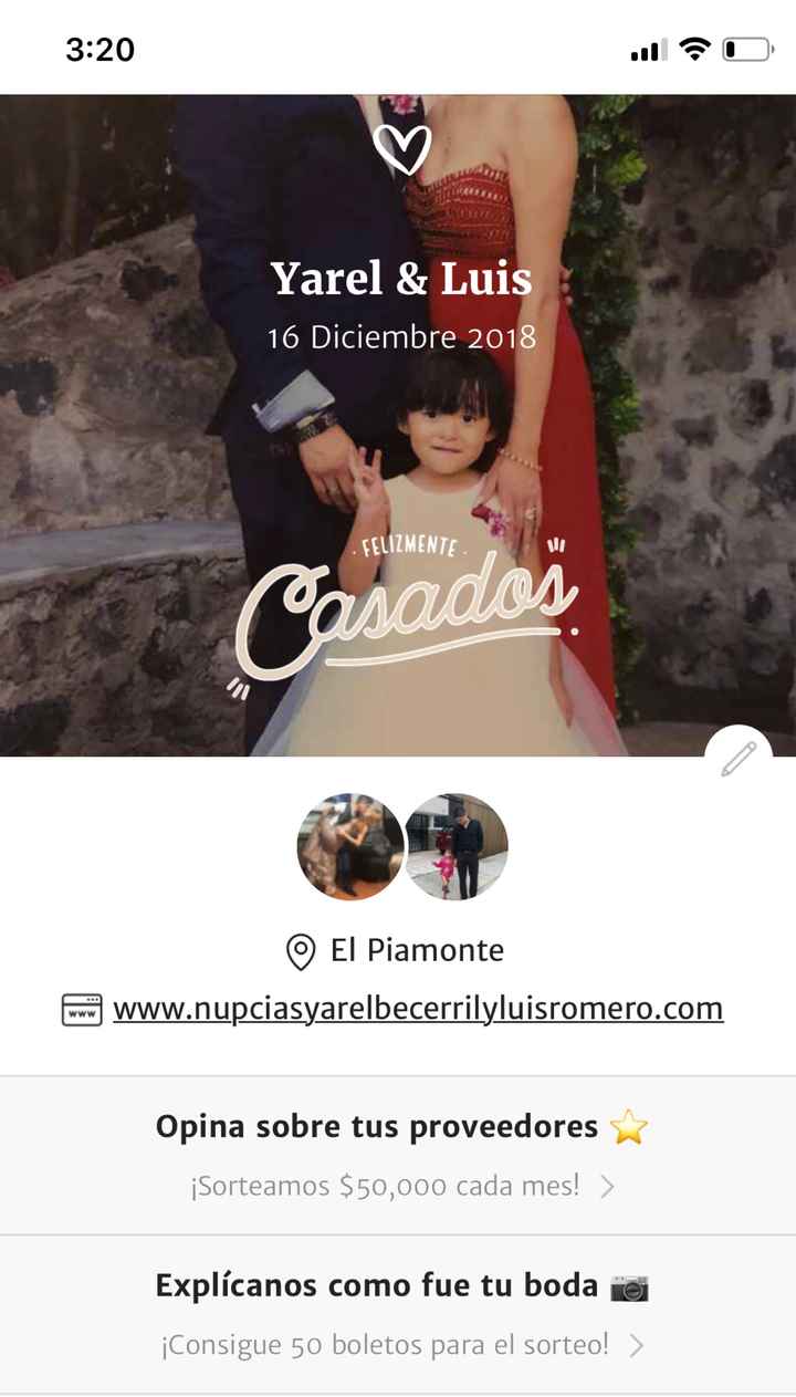 Hoy es mi gen dias - 1