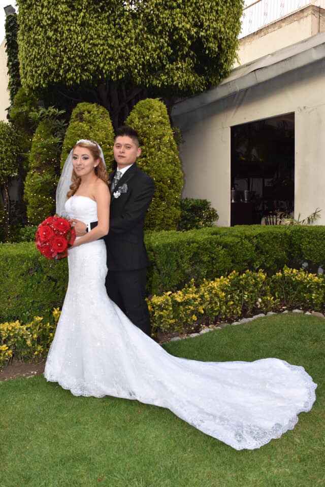 Ramo de flor natural o deshidratado - 1