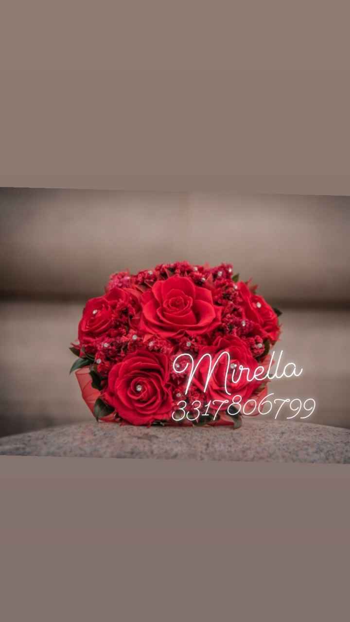 Ramo natural o rehidratado? - 1