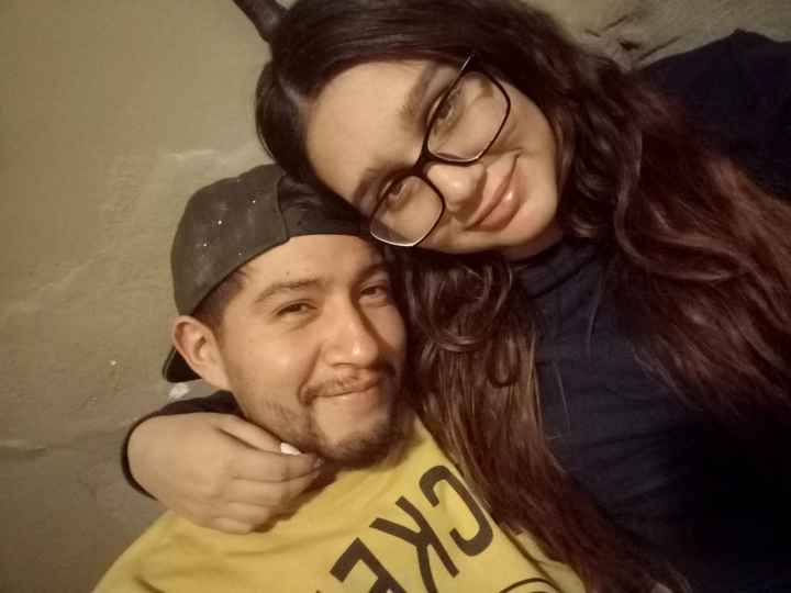 La foto más bonita de ustedes dos 📷💝¡aquí hay regalo!🎁 - 1