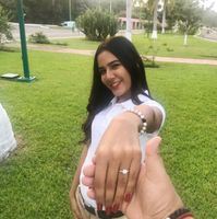 Si hubieras podido elegir el anillo de compromiso.. - 1