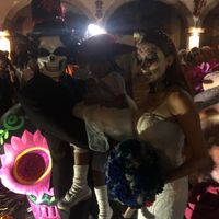Volví a utilizar mi vestido de Novia 👰 💕❤️ - 1