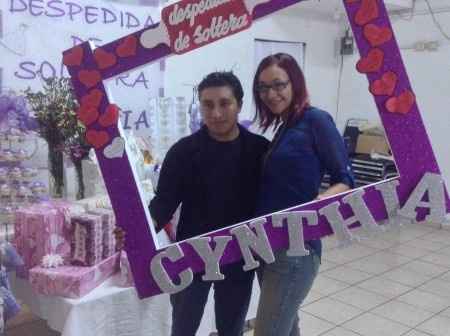 Mi amor y yo