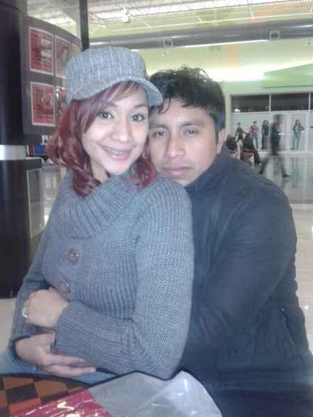 El antes y después con tu pareja - 2