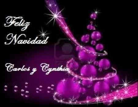 Feliz Navidad