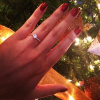 Me dieron el anillo! - 1