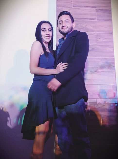 La foto más bonita de ustedes dos 📷💝¡aquí hay regalo!🎁 28