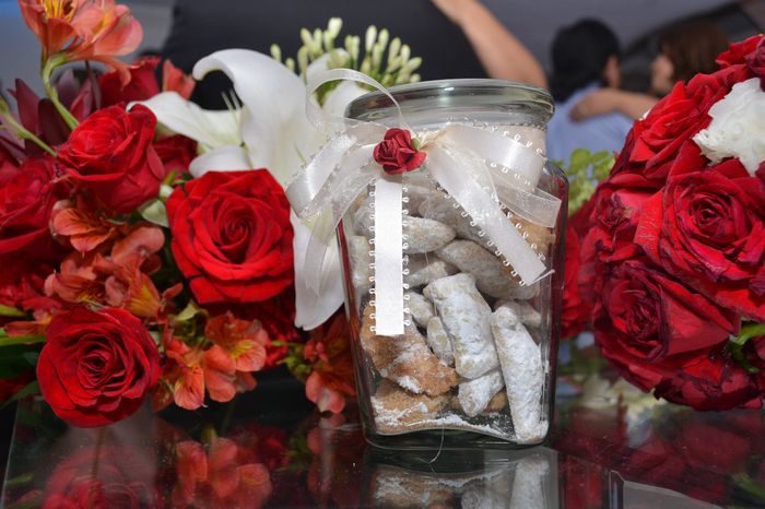 Ramos damas