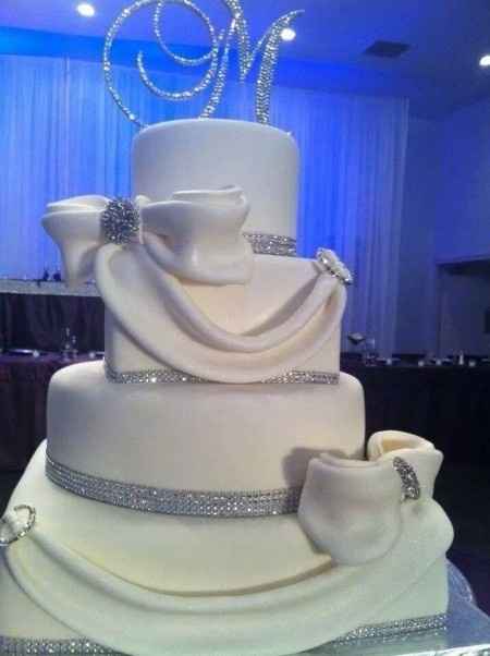 Fondant 1