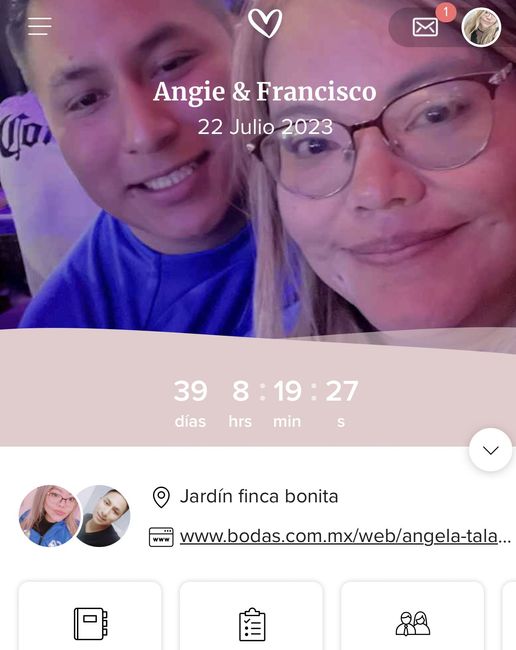 Muestra tu contador 2