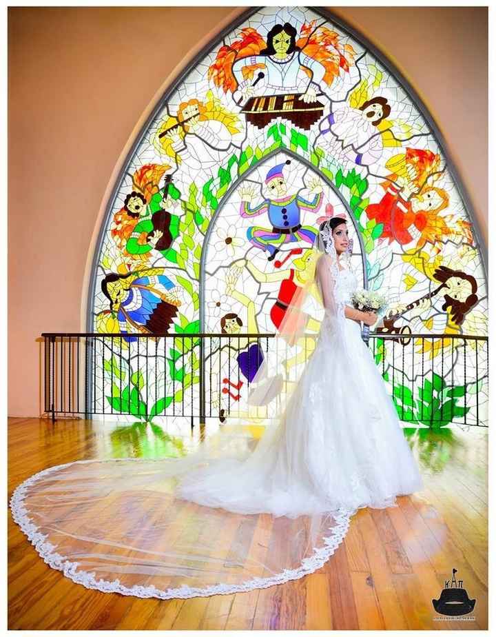 Vendo mantilla 3 metros de largo