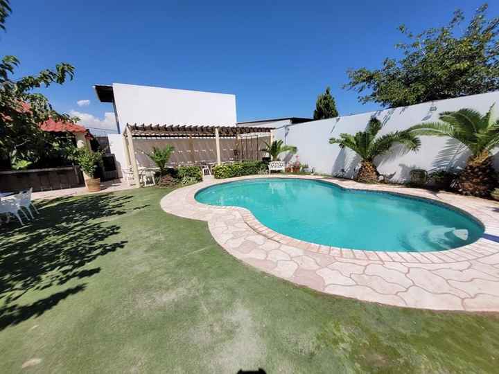 Enséñanos tu lugar de bodas 📸 - 2