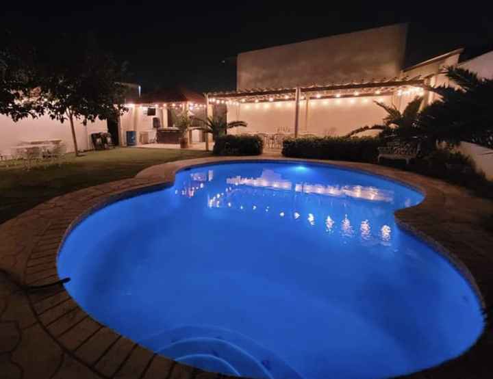 Enséñanos tu lugar de bodas 📸 - 3