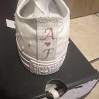 Tenis personalizados - 2