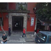 negocio de erick pena aguilar, calle luis gonzalez obregon N°11 int. 2