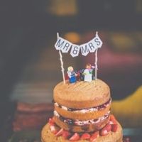 soy una novia invierno