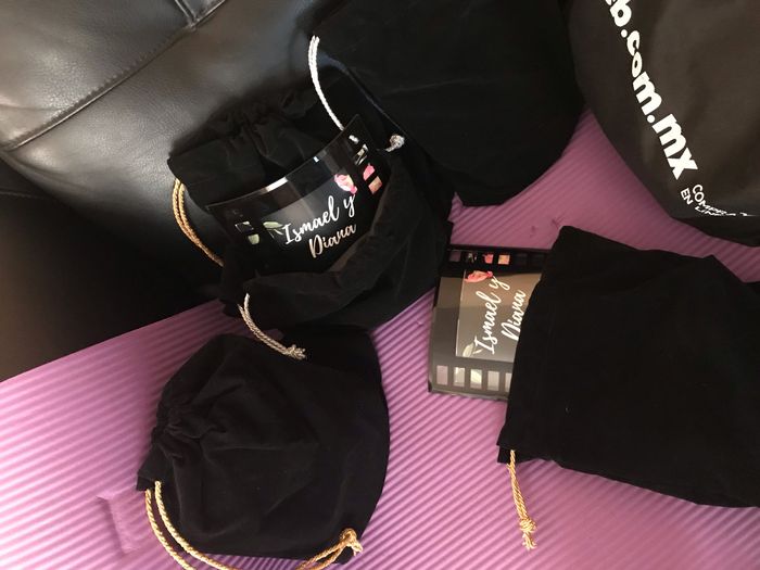 Invitaciones obligadas - 3