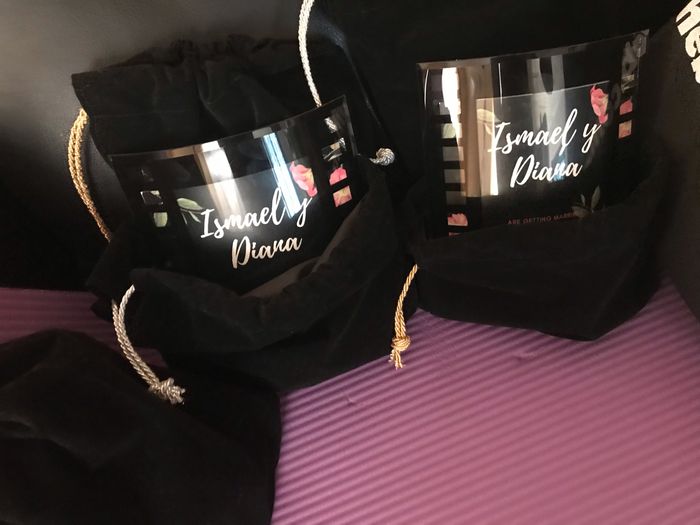 Invitaciones obligadas - 2