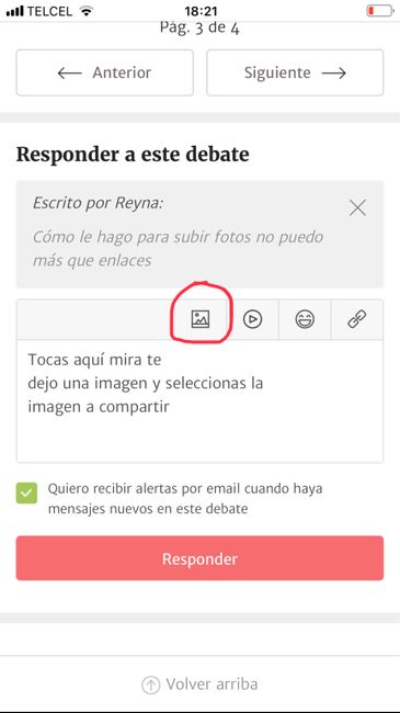 Sube una foto con tu pareja 22