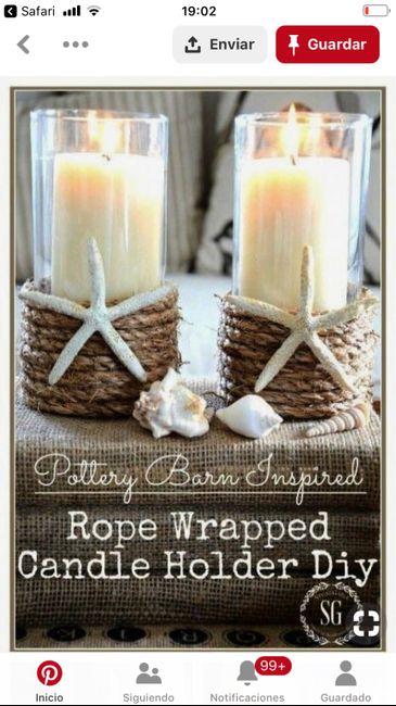 Ayuda con ideas de decoración para boda en Tulum!!! - 1