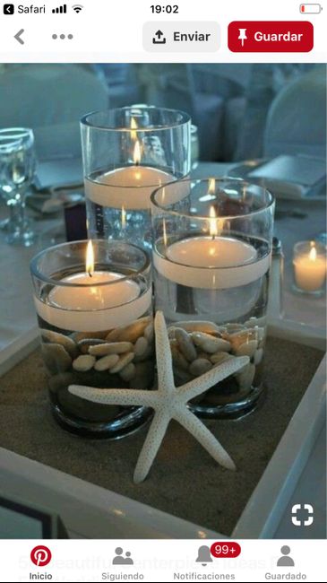 Ayuda con ideas de decoración para boda en Tulum!!! - 1