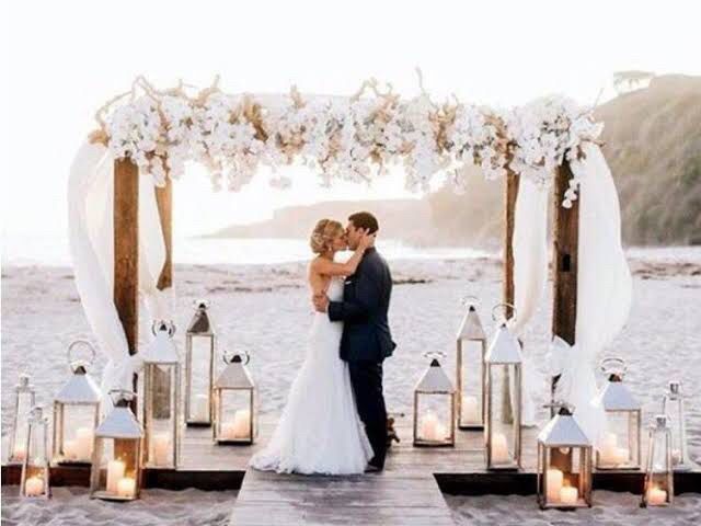 Ayuda con ideas de decoración para boda en Tulum!!! - 3