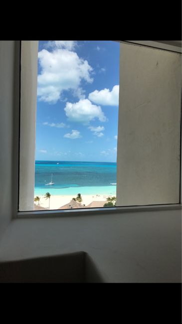 Viaje de Luna de Miel en Mexico - 1