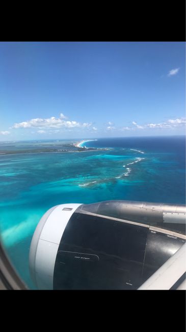 Viaje de Luna de Miel en Mexico - 2