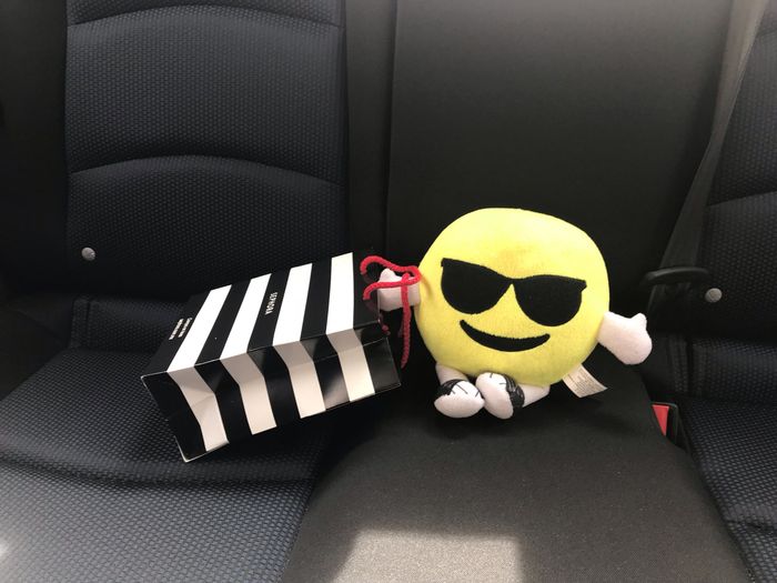 Lip gloss 😎 para retoque del día de la boda 👰🏻 - 1