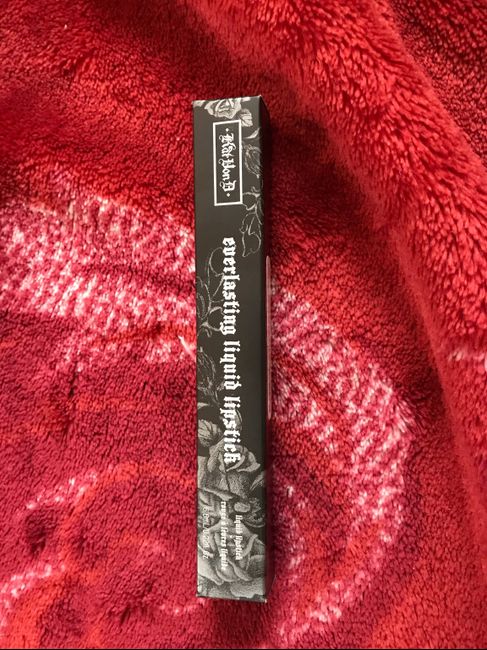 Lip gloss 😎 para retoque del día de la boda 👰🏻 - 2