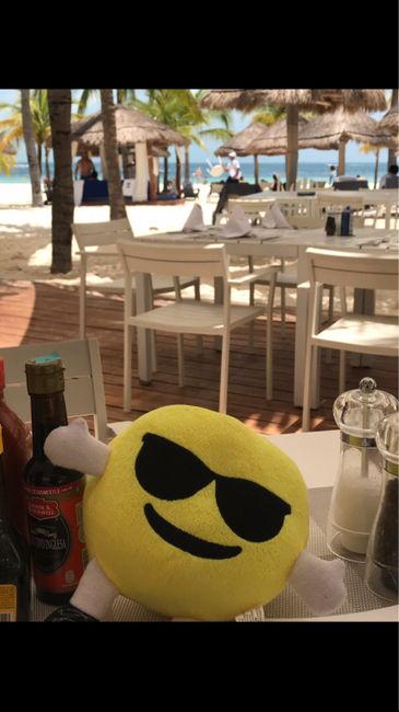 Lip gloss 😎 para retoque del día de la boda 👰🏻 - 1