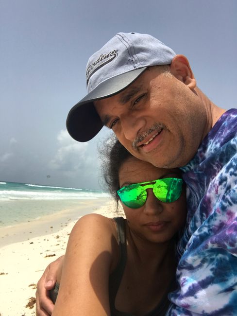 ¿que pareja son?♡ - 1