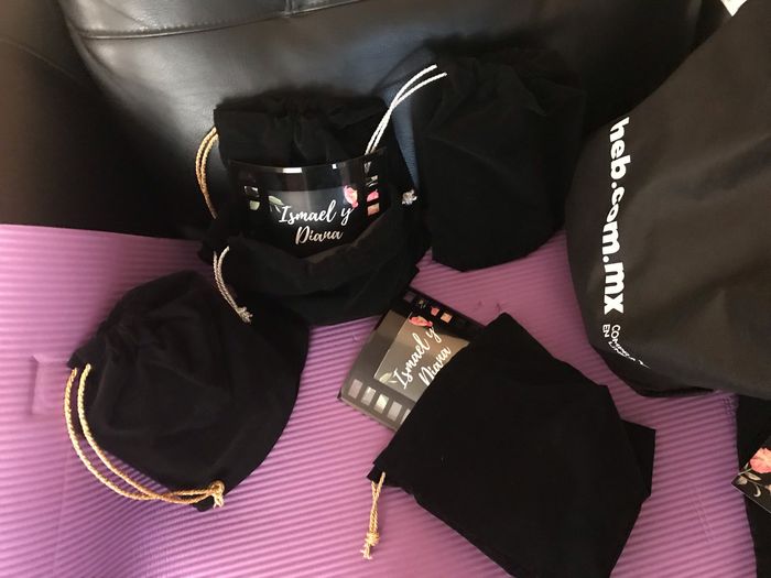 ¿invitaciones Diy? - 1