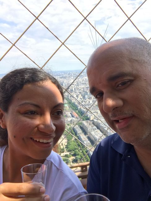 ¿ Cómo fue que te pidieron matrimonio? - 2