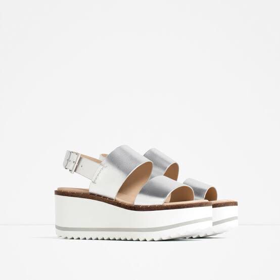 Que Zapatos para boda en playa? - 4