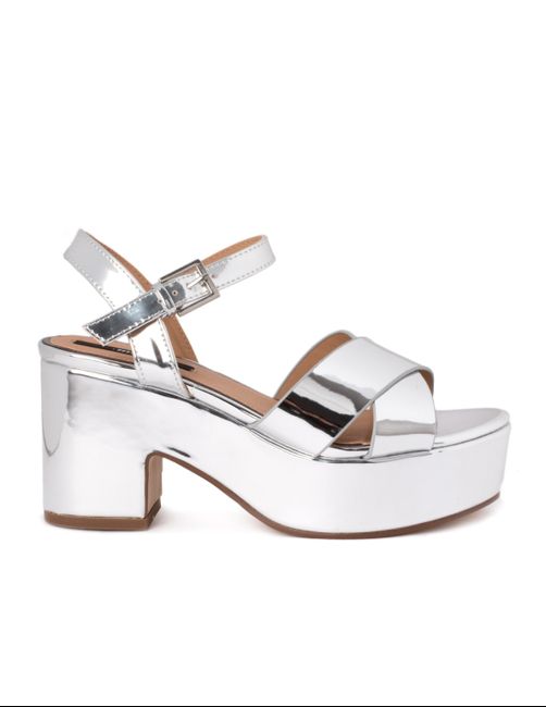 Que Zapatos para boda en playa? - 5