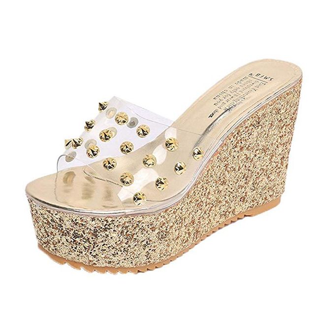 Que Zapatos para boda en playa? - 7