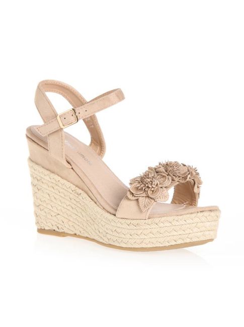 Que Zapatos para boda en playa? - 8