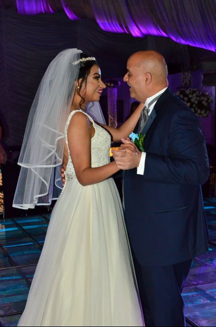 Me enseñas tu velo ?? - 1