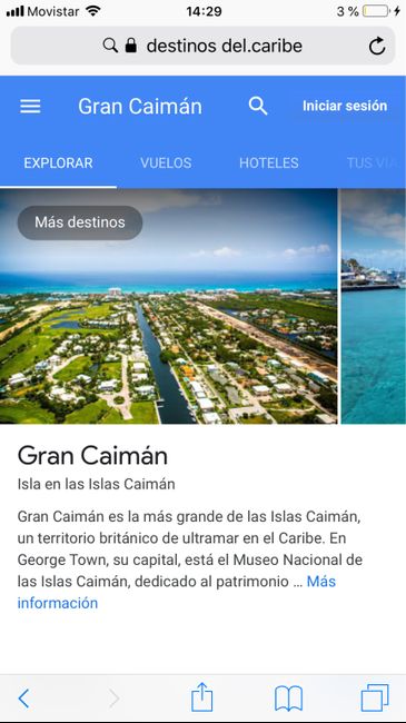 Buscando luna de miel - 2