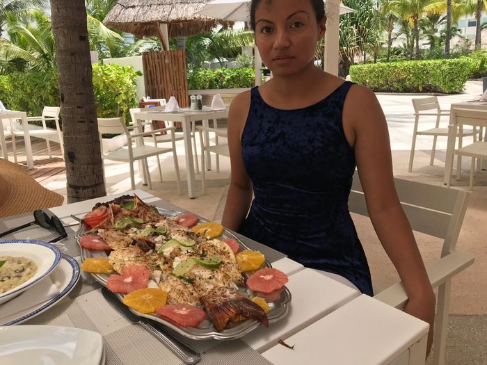 Hotel para luna de miel en Cancún 🏝 - 4