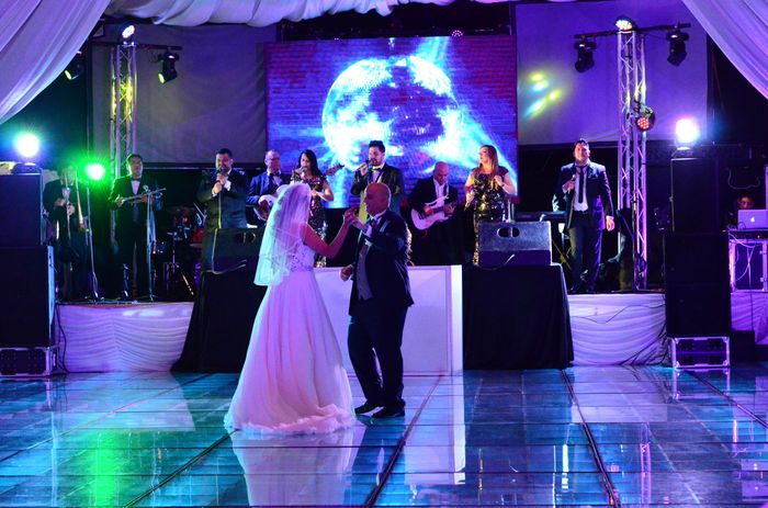 Presumiendo a nuestras parejas en San Valentin - 1