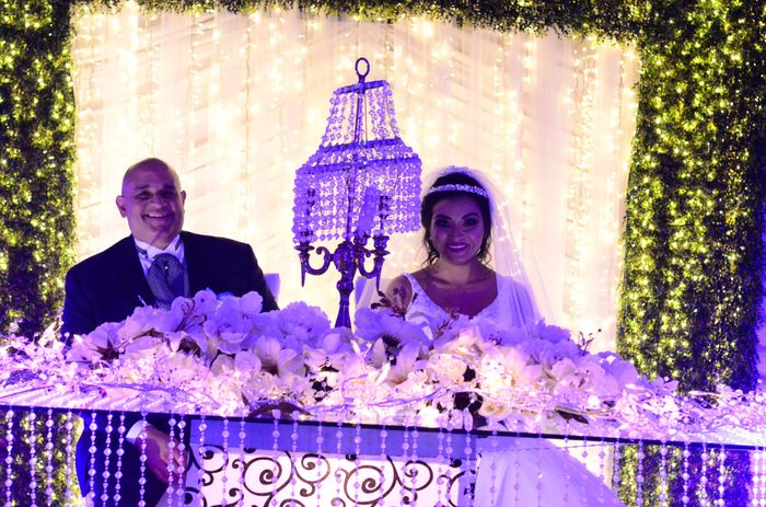 Corona o tocado? - 1