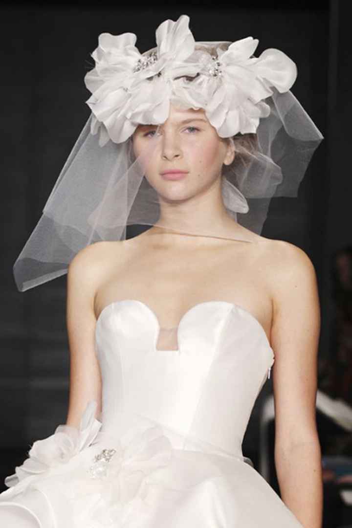 Velo tradición y moda - 5