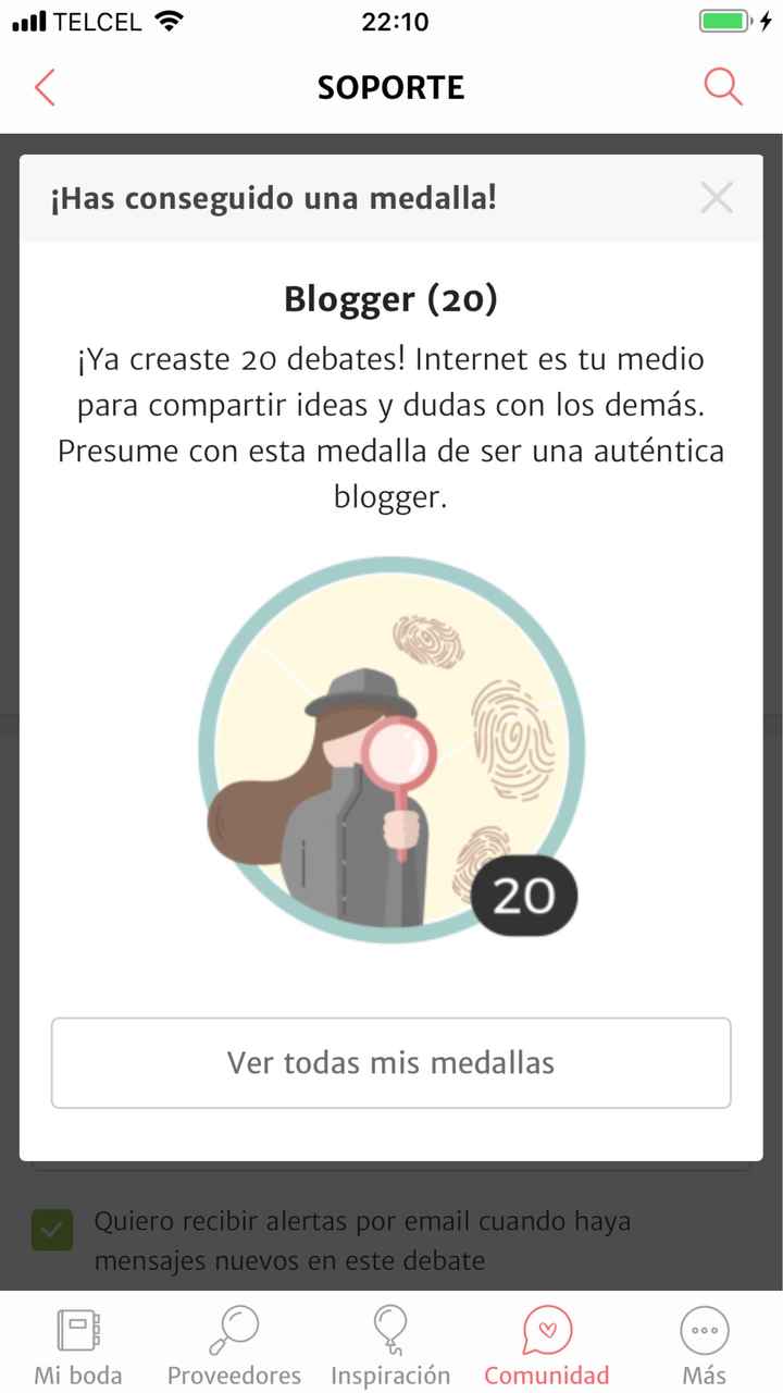 Yea game una medalla 🥇 - 1