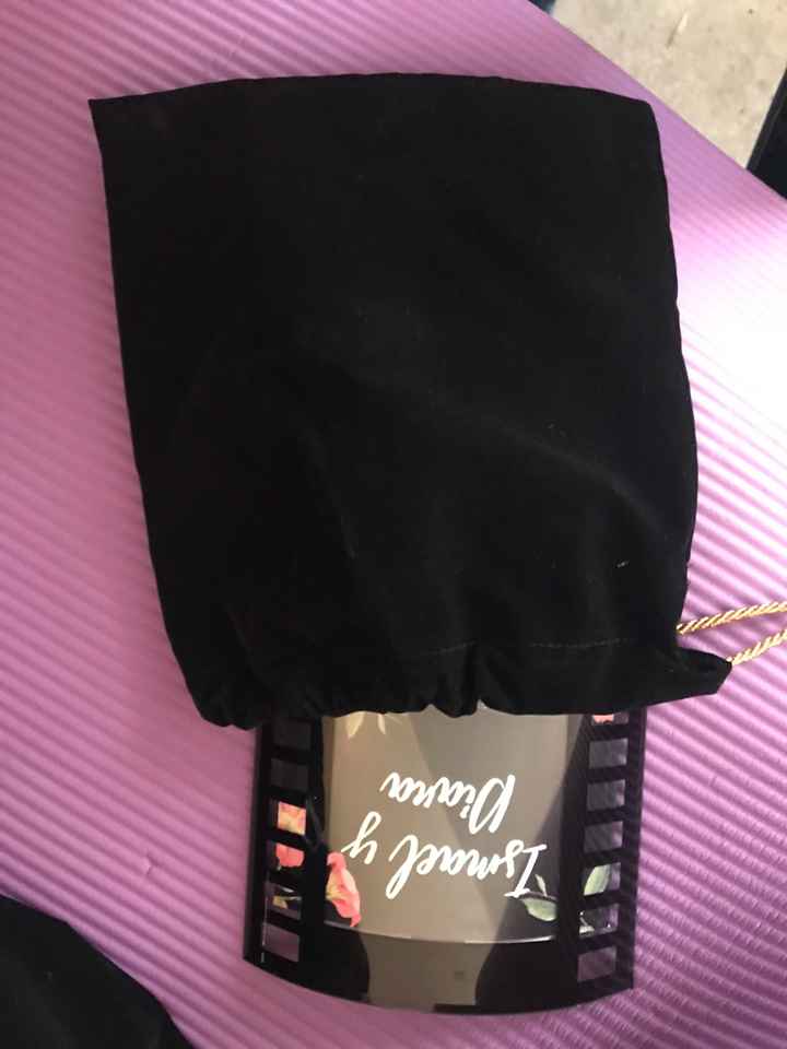 Invitaciones obligadas - 1