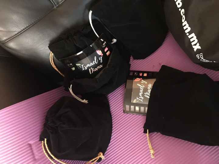 Invitaciones obligadas - 3