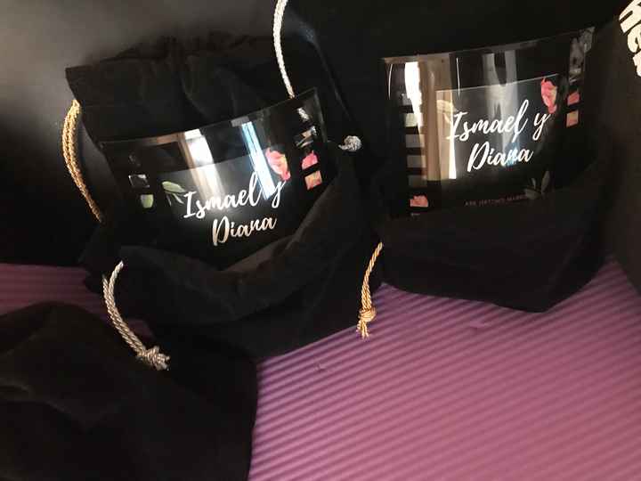 Invitaciones obligadas - 2